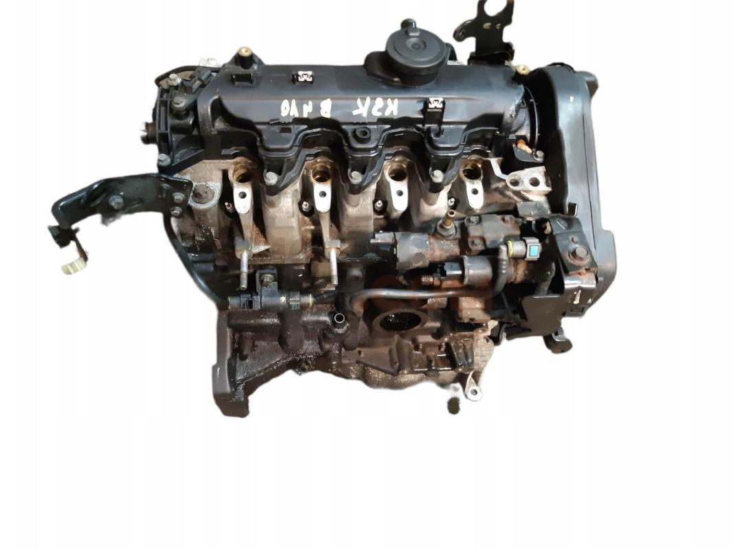 Motor K9KB410 Nissan Juke (Versión 2014) 1.5 dCi (110 cv)
