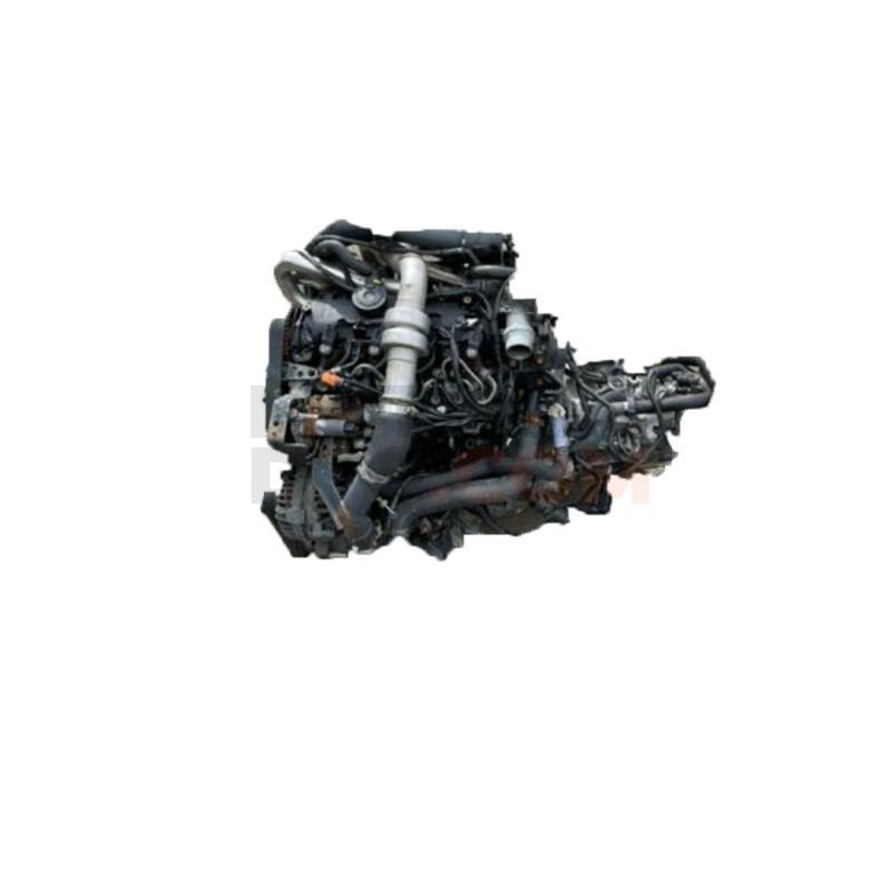Motor K9KB410 Renault Megane III 1.5 dCi (110 cv) FAP