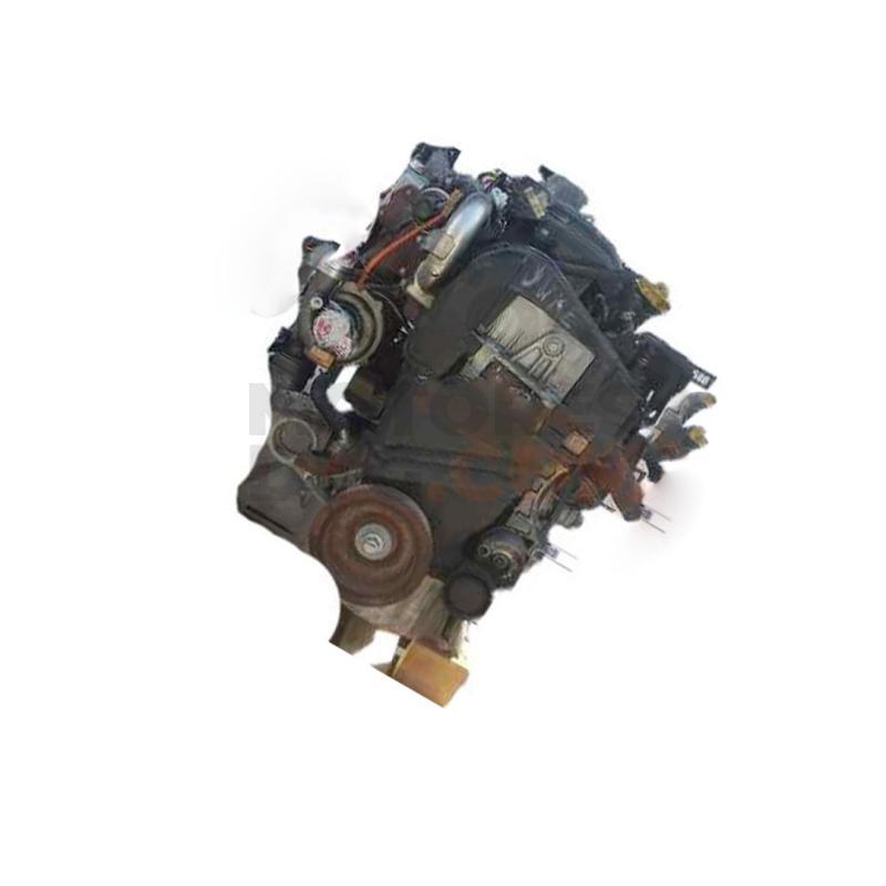 Motor K9KB410 Renault Megane III 1.5 dCi (90 cv) FAP