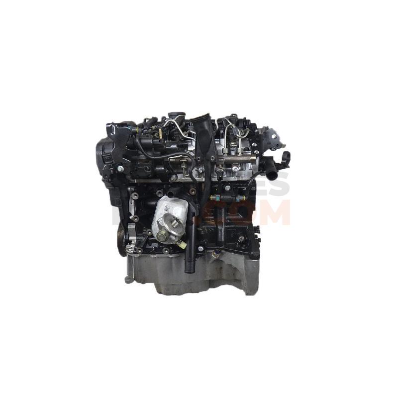 Motor K9KB410 Renault Megane III 1.5 dCi (90 cv) FAP