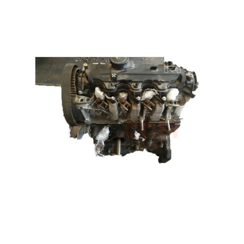 Motor K9KB410 Renault Megane III 1.5 dCi (90 cv) FAP