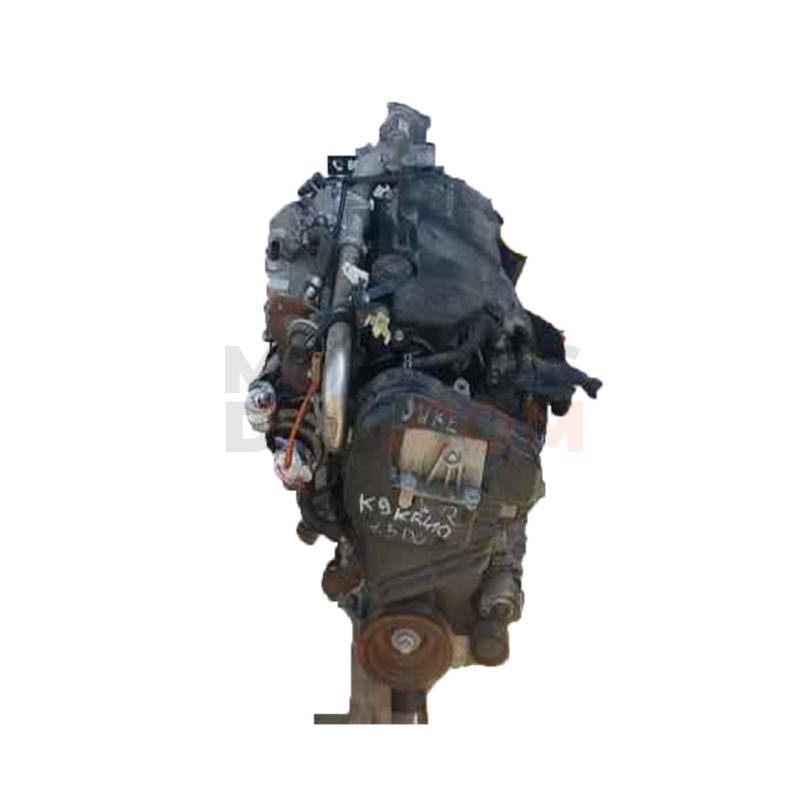 Motor K9KB410 Renault Megane III Coupe 1.5 dCi (110 cv) FAP EDC