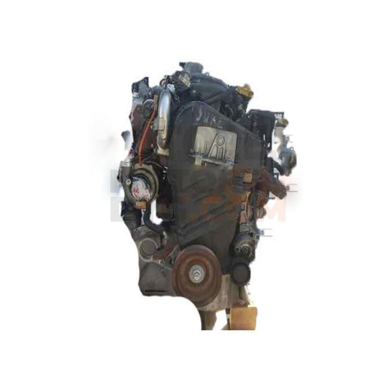 Motor K9KB410 Renault Megane III (Fase III) 1.5 dCi (95 cv)