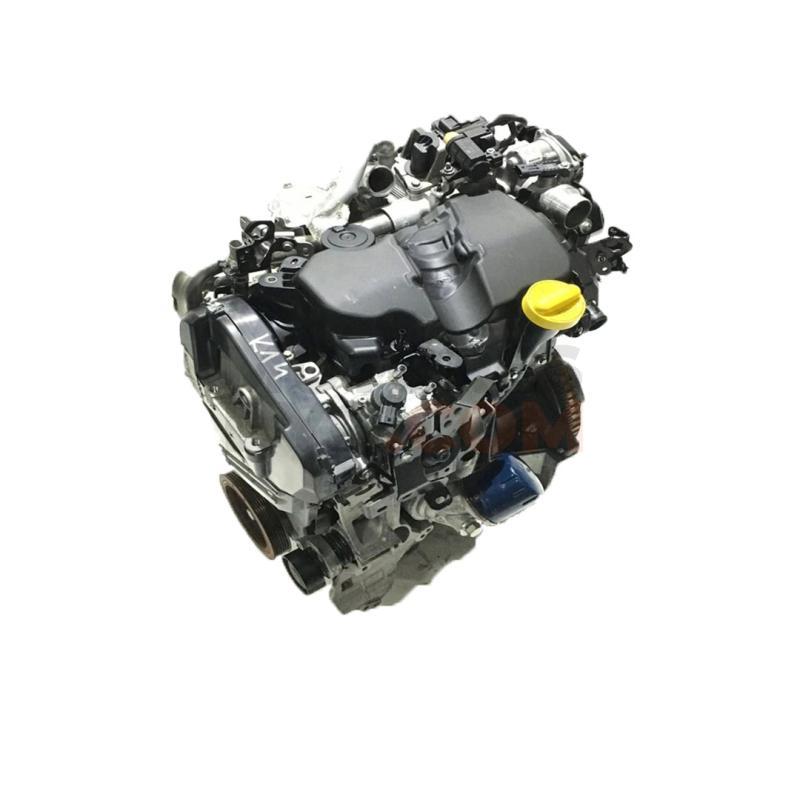 Motor K9KB410 Renault Scenic II 1.5 dCI (106 cv)