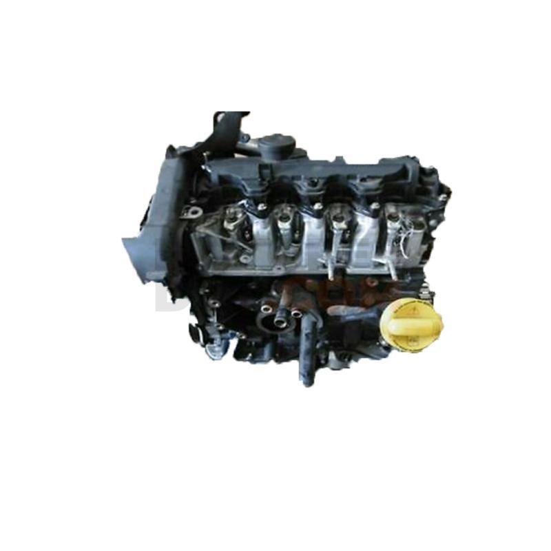 Motor K9KB410 Renault Scenic III 1.5 dCi (110 cv) FAP