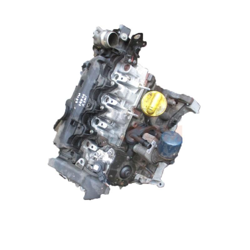 Motor K9KB608 Dacia Logan II 1.5 dCi (90 cv) Start&Stop Easy-R FAP