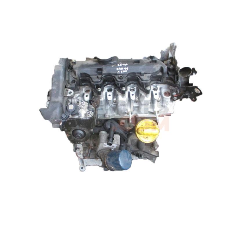 Motor K9KB608 Dacia Sandero II 1.5 dCi (75 cv) FAP