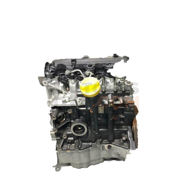 Motor K9KB608 Mercedes Benz Citan Furgón (415) 109 CDI (415,601, 415,603, 415,605) (90 CV)