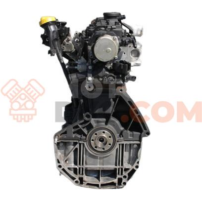 Motor K9KB608 Nissan Note II (E12) 1.5 dCi (90 cv)