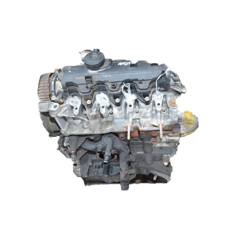Motor K9KB608 Nissan Note II (E12) 1.5 dCi (90 cv)