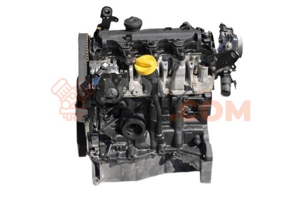 Motor K9KB608 Nissan Note II (E12) 1.5 dCi (90 cv)