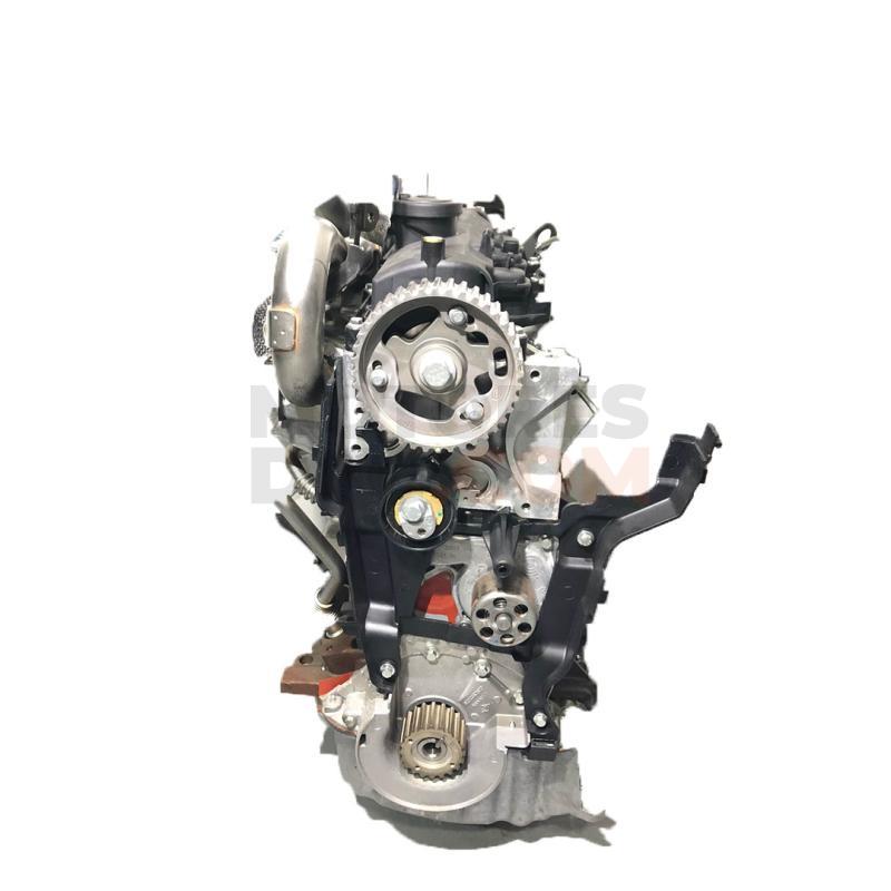 Motor K9KB608 Renault Clio II 1.5 dCi (82 cv)