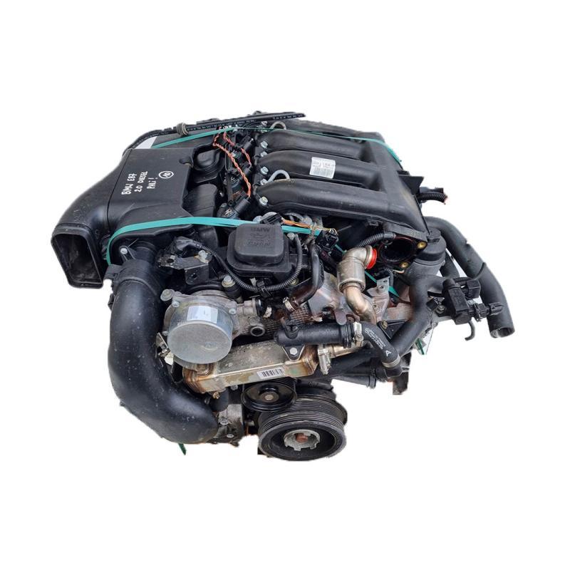 Motor k9kB608 Renault Clio IV 1.5 dCi (75 cv)