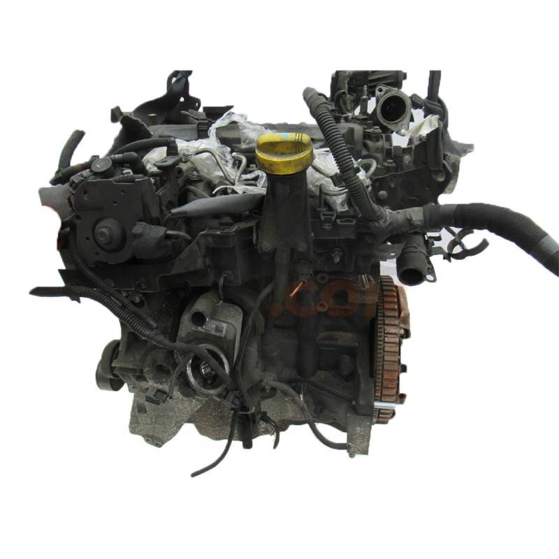 Motor K9KB608 Renault Kangoo II 1.5 dCi (75 cv)