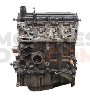 Motor K9KB702 Renault Thalia I 1.5 dCi (64cv)