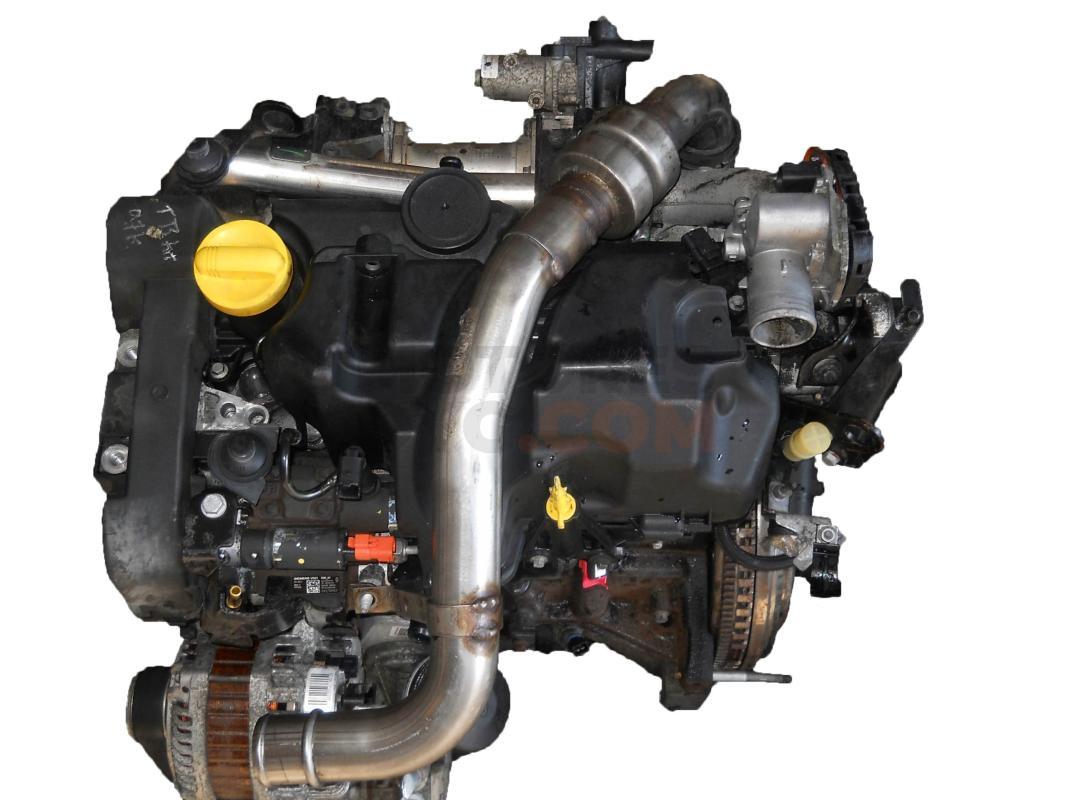 Motor K9KB780 Renault Laguna III 1.5 dCi (110 cv)