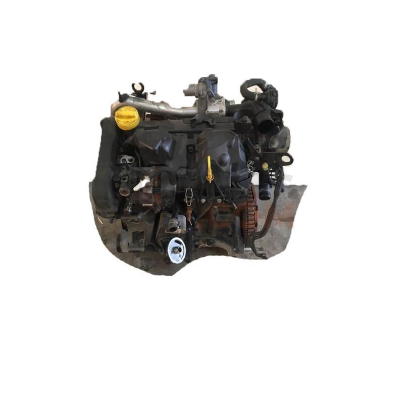 Motor K9KB802 Nissan Micra (K12) 1.5 Di (65 cv)