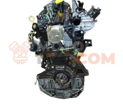 Motor K9KB802 Renault Kangoo II 1.5 Dci (68cv)