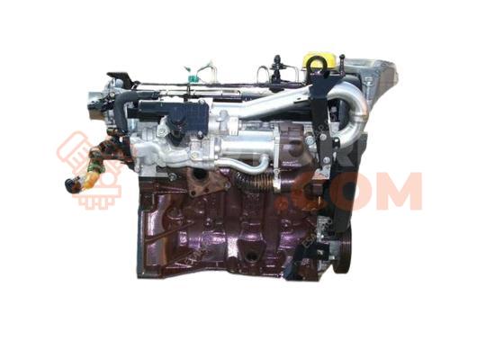 Motor K9KB802 Renault Kangoo II 1.5 Dci (68cv)