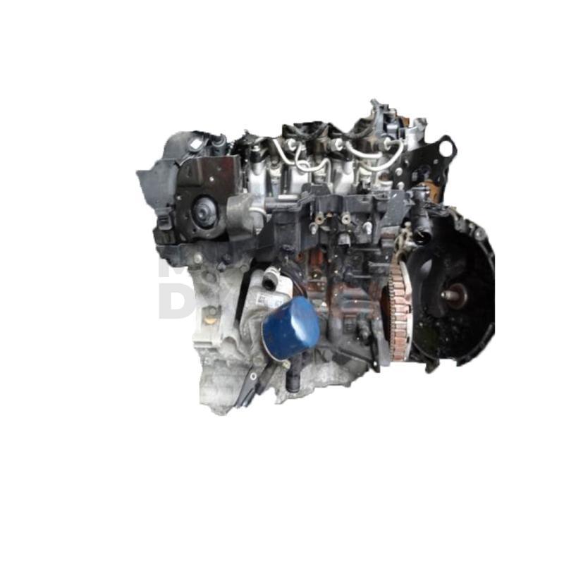 Motor K9KC612 Dacia Dokker 1.5 dCi (75 cv) FAP