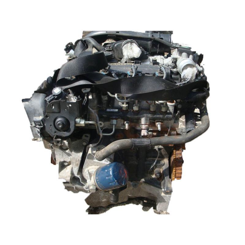 Motor K9KC612 Dacia Dokker 1.5 dCi (75 cv) FAP