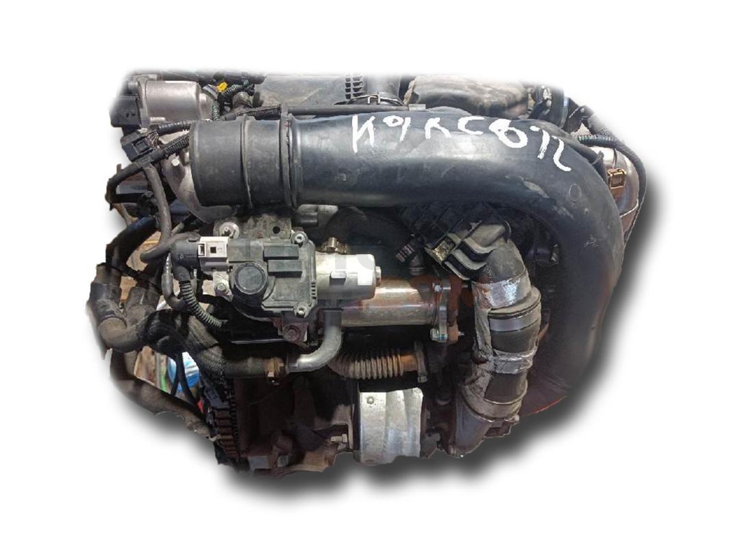 Motor k9kc612 Dacia Dokker 1.5 dCi (75 cv) FAP