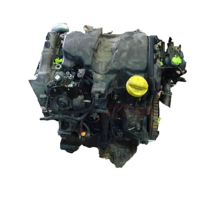 Motor K9KC612 Dacia Dokker 1.5 dCi (90 cv) FAP