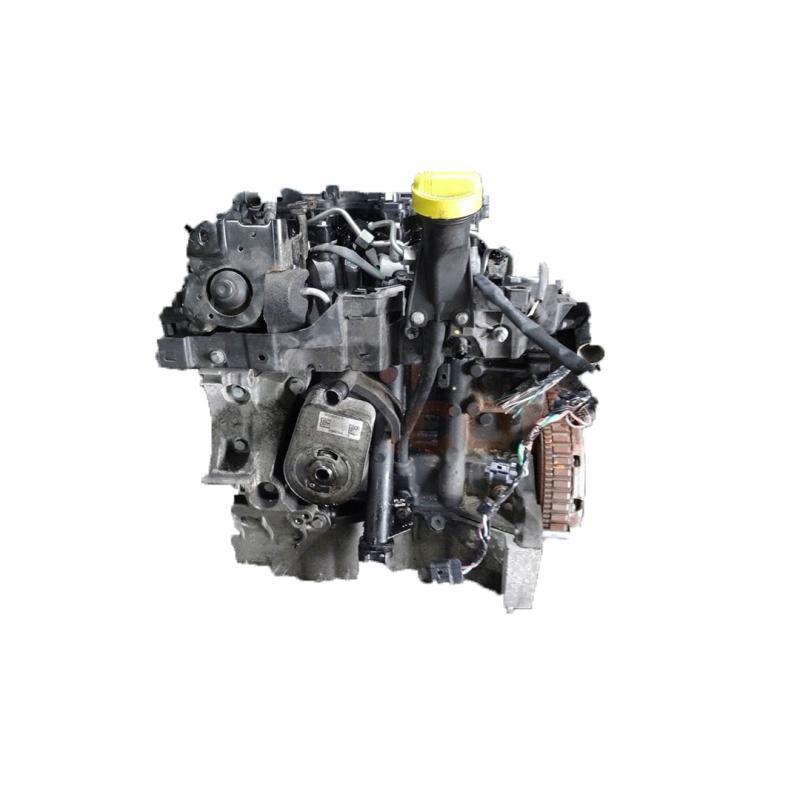 Motor K9KC612 Dacia Dokker Van 1.5 dCi (75 cv) FAP