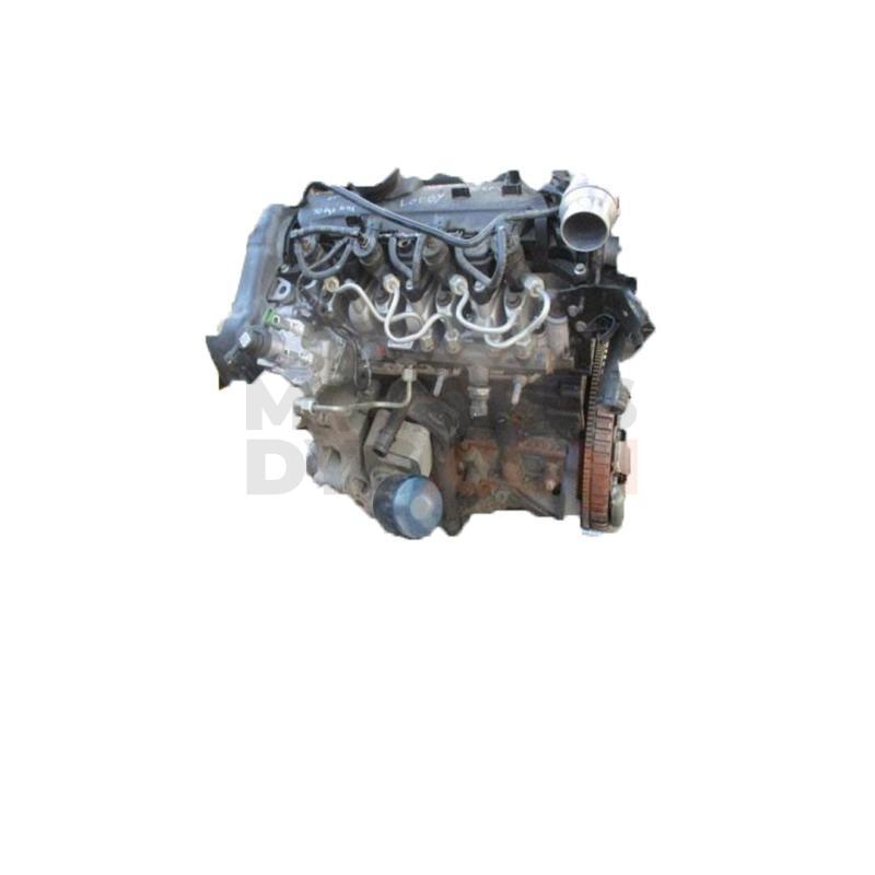 Motor K9KC612 Dacia Lodgy 1.5 dCi (110 cv) FAP