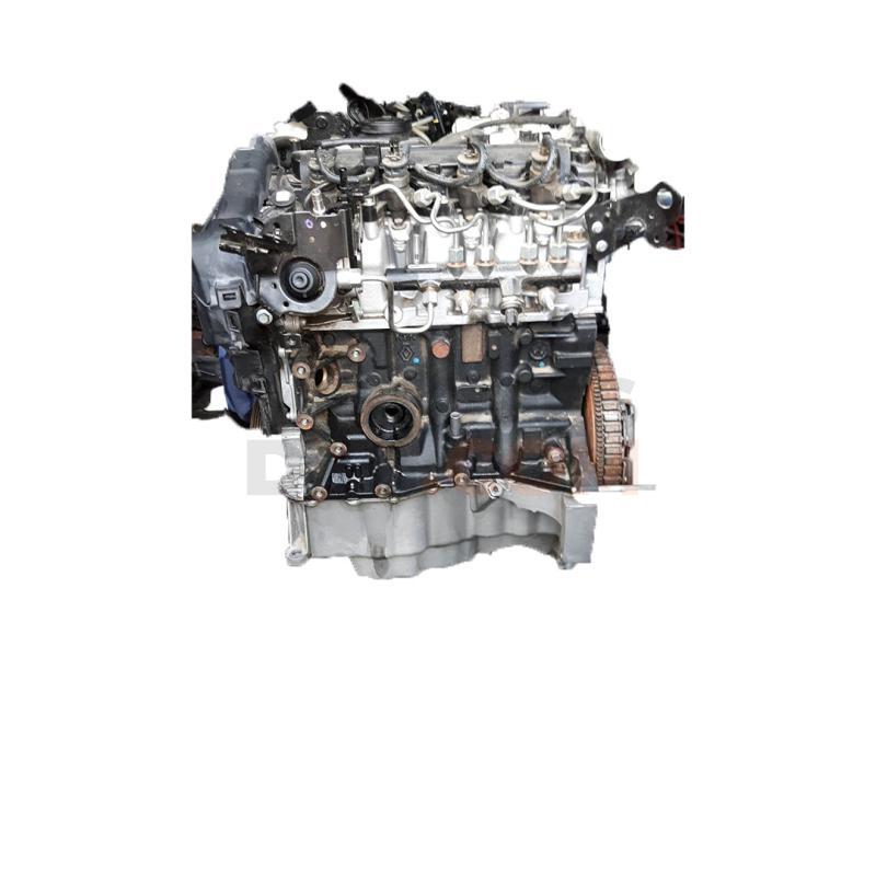Motor k9kc612 Dacia Lodgy 1.5 dCi (90 cv) FAP