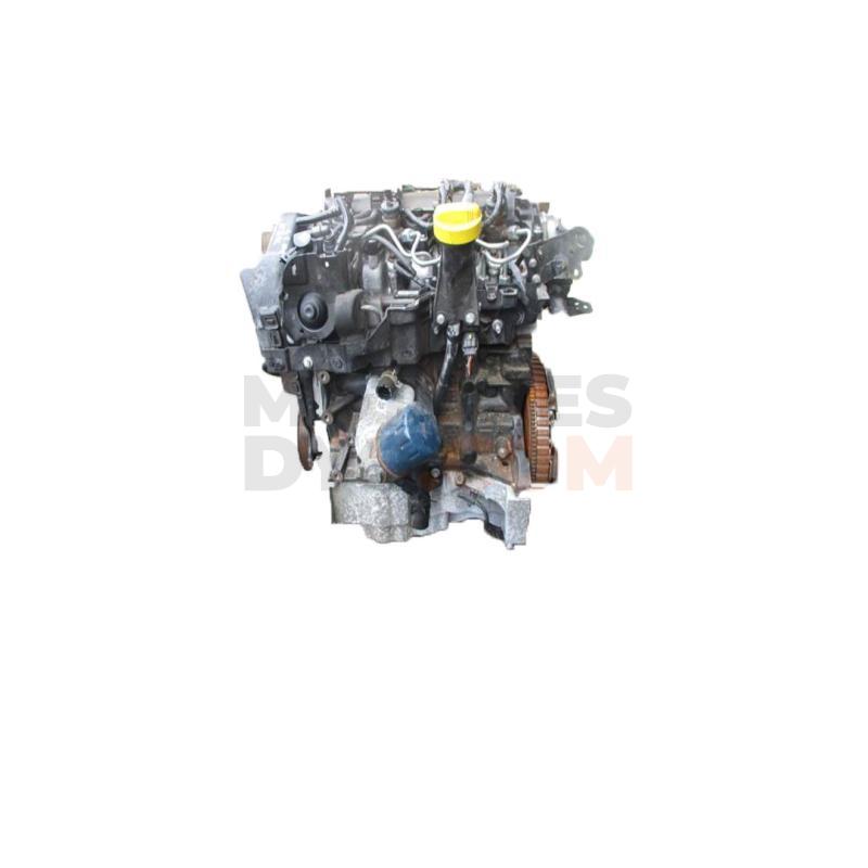 Motor K9KC612 Dacia Sandero I 1.5 dCi (75 cv) FAP