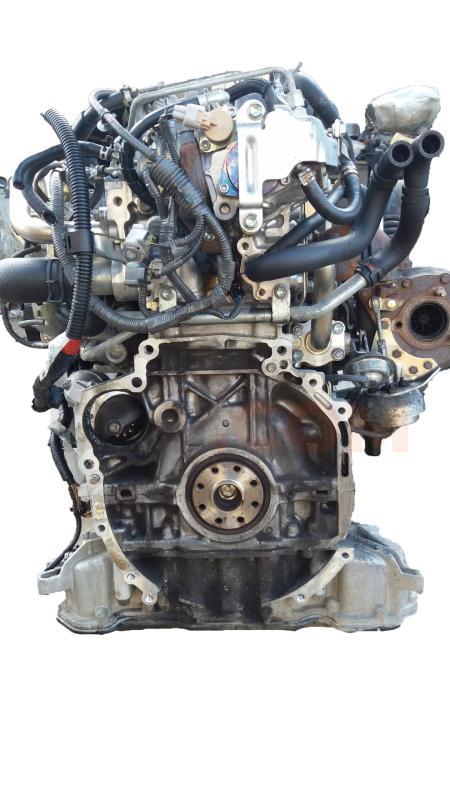 Motor K9KC612 Dacia Sandero II 1.5 dCi (90 cv) FAP