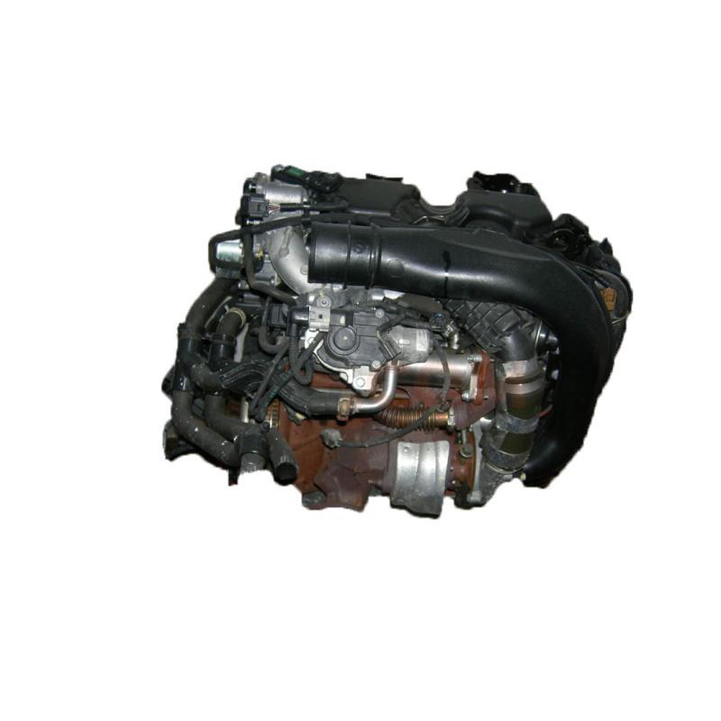 Motor K9KC612 Dacia Sandero II 1.5 dCi (90 cv) FAP