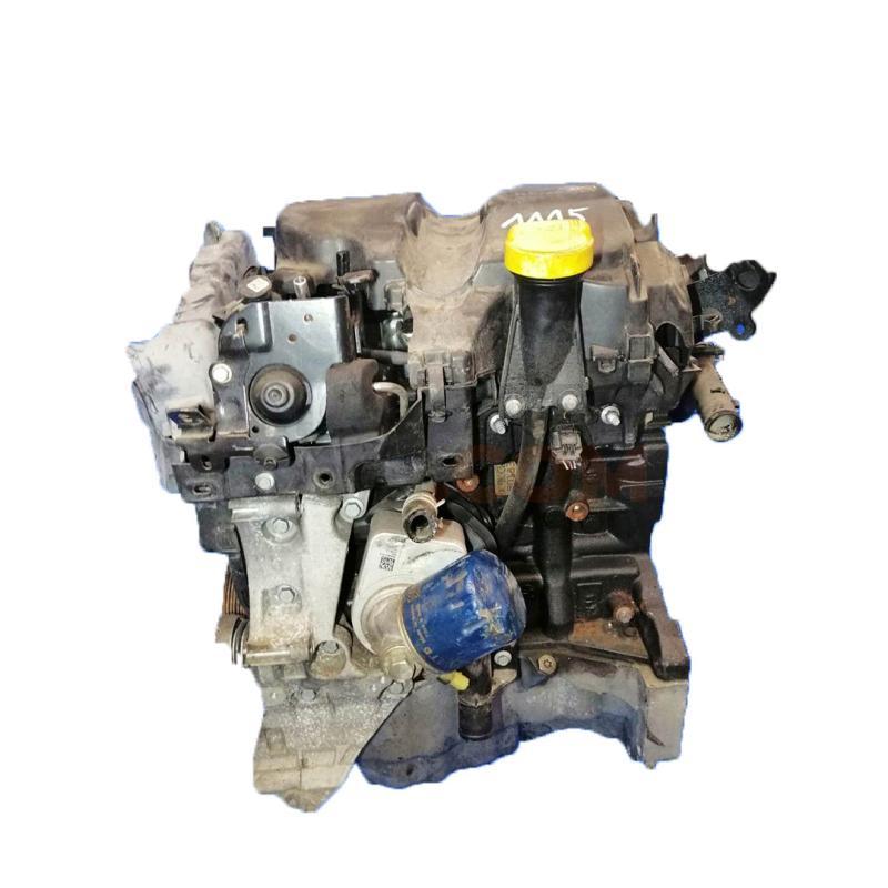Motor K9KC612 Renault Clio II 1.5 dCi (82 cv)
