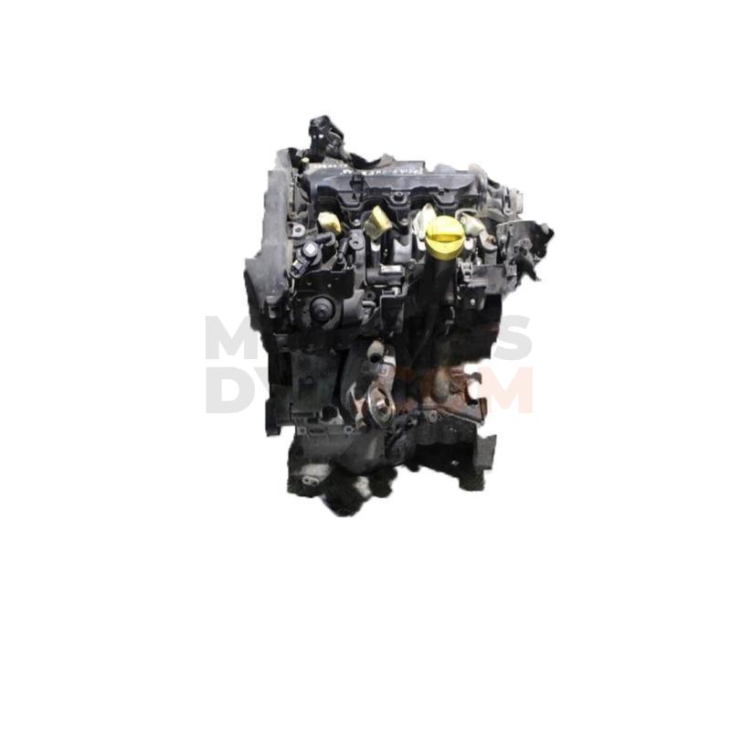 Motor K9KC672 Dacia Dokker 1.5 dCi (90 cv) FAP