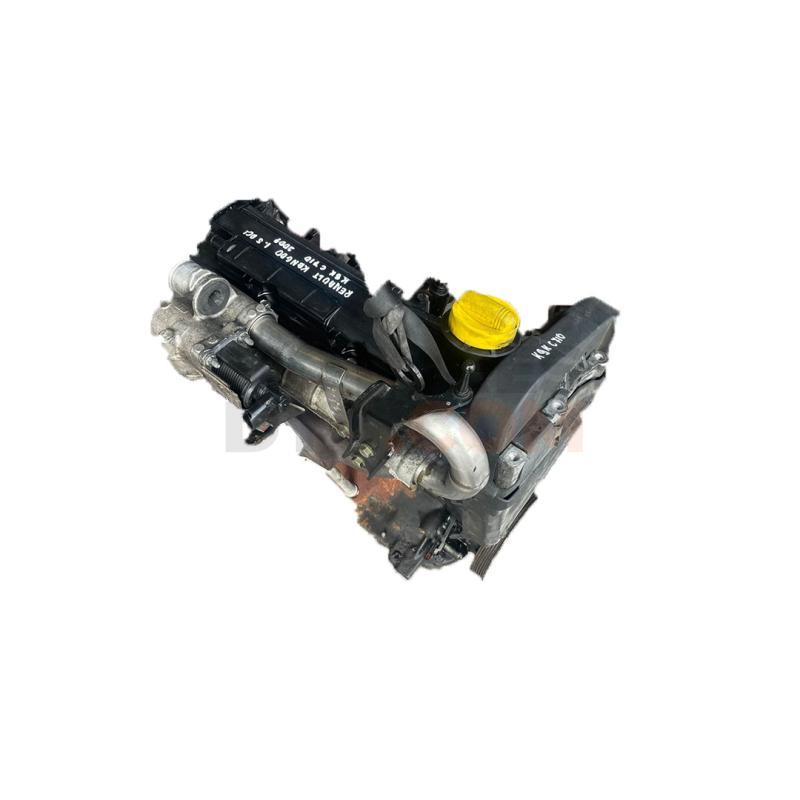 Motor K9KC710 Renault Kangoo II 1.5 Dci (68cv)
