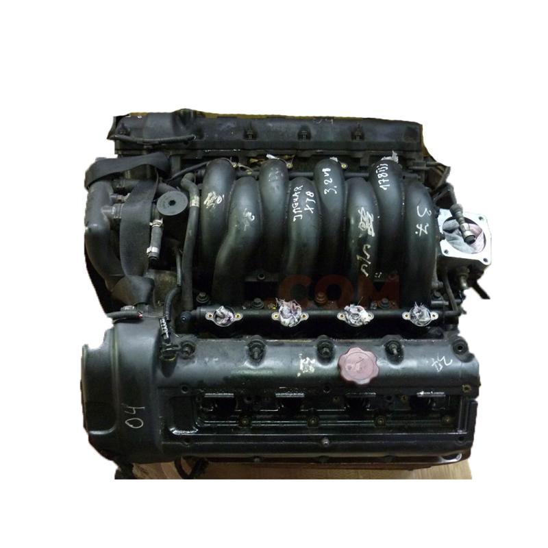 Motor k9kc804 k9k804 Renault Kangoo II (Versión 2013) 1.5 dCi (110 cv)