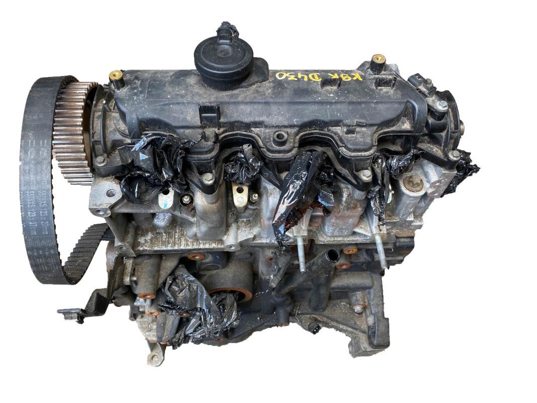 Motor K9KD430 Nissan Juke 1.5 dCi (110 cv)