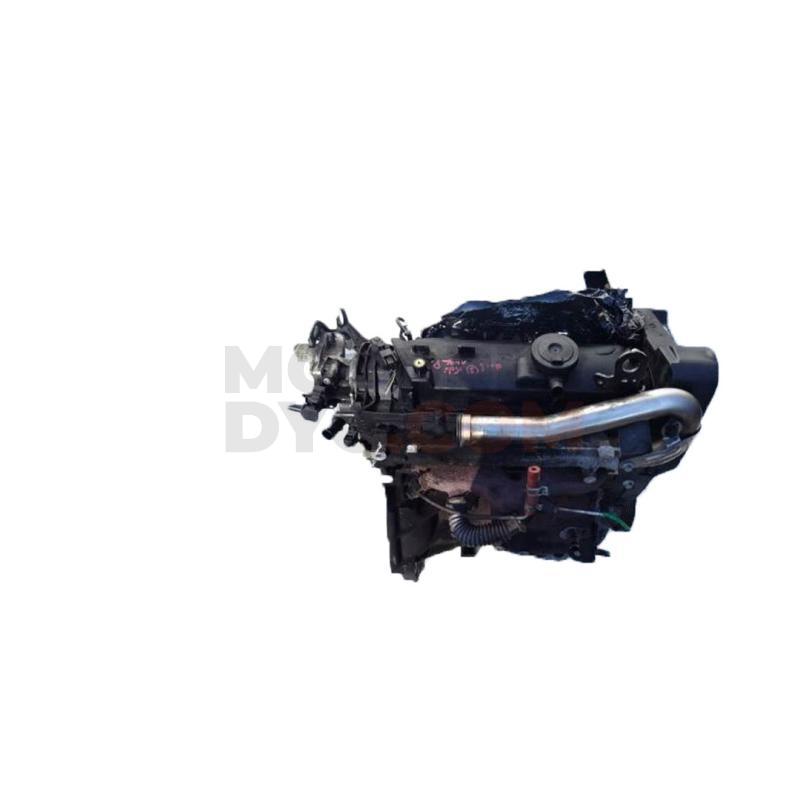 Motor K9KD430 Nissan Qashqai 1.5 dCi (103 cv)