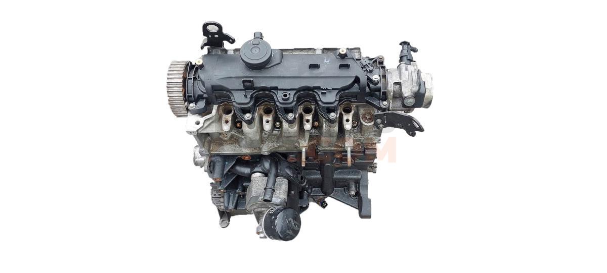 Motor K9KD430 Nissan Qashqai+2 (Versión 2010) 1.5 dCi (110  cv)