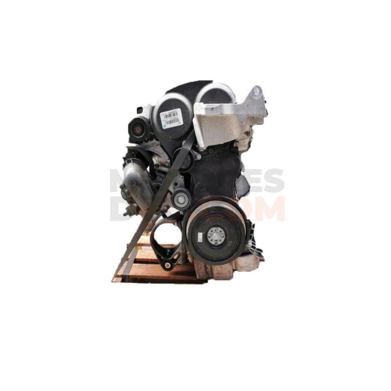 Motor K9KD609 Nissan Juke 1.5 dCi (110 cv)