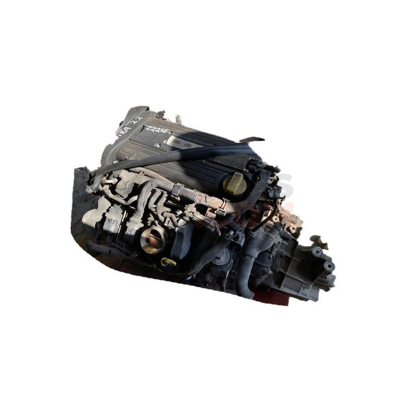 Motor K9KD609 Renault Clio II 1.5 dCi (57 cv)