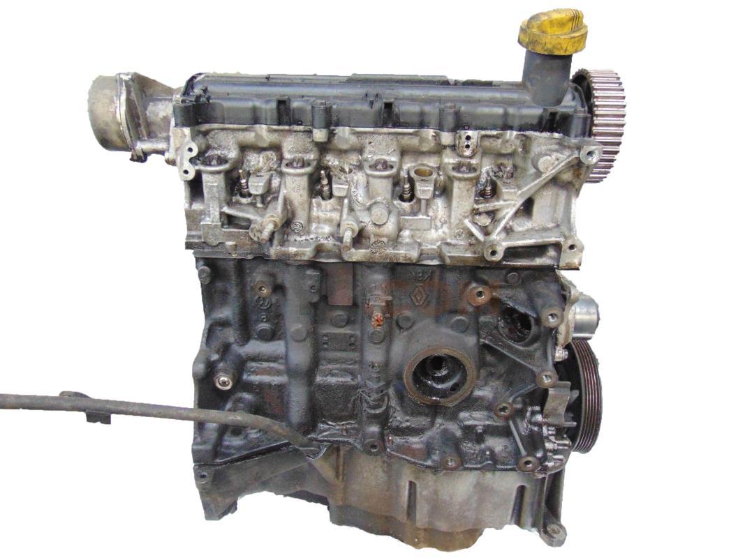 Motor K9KD722 Renault Megane II Grandtour 1.5 dCi (82 cv)