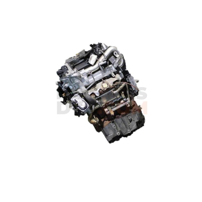 Motor K9KE626 Dacia Dokker Van 1.5 dCi (90 cv) FAP