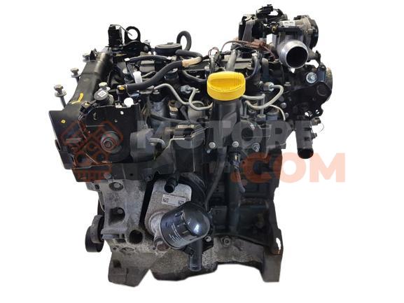 Motor K9KE626 Dacia Duster 1.5 dCi (90 cv) FAP 4x2