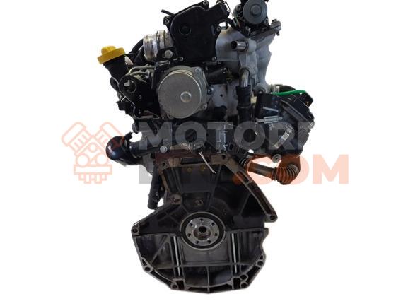 Motor K9KE626 Dacia Duster 1.5 dCi (90 cv) FAP 4x2