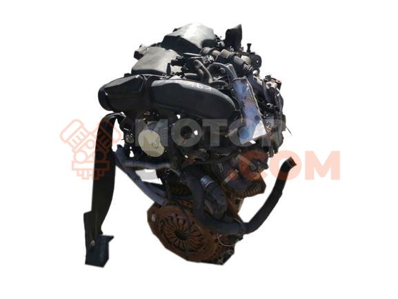 Motor K9KE626 Dacia Duster (Versión 2013) 1.5 dCi (90 cv)