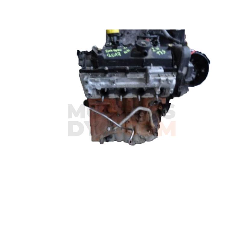 Motor K9KE626 Dacia Sandero I 1.5 DCI (65 CV)