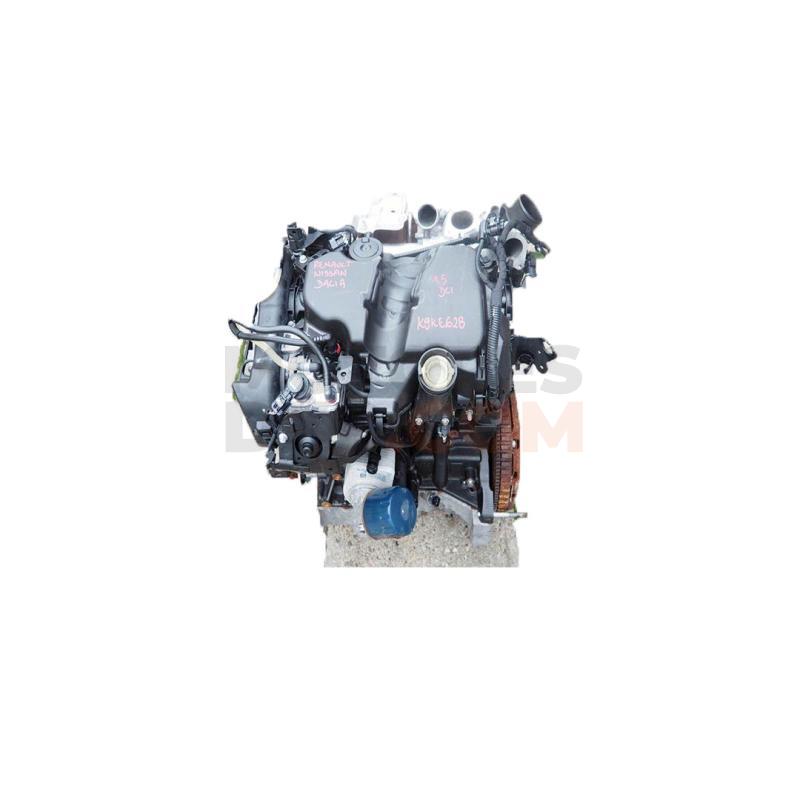Motor K9KE628 Dacia Sandero I 1.5 dCi (75 cv) FAP