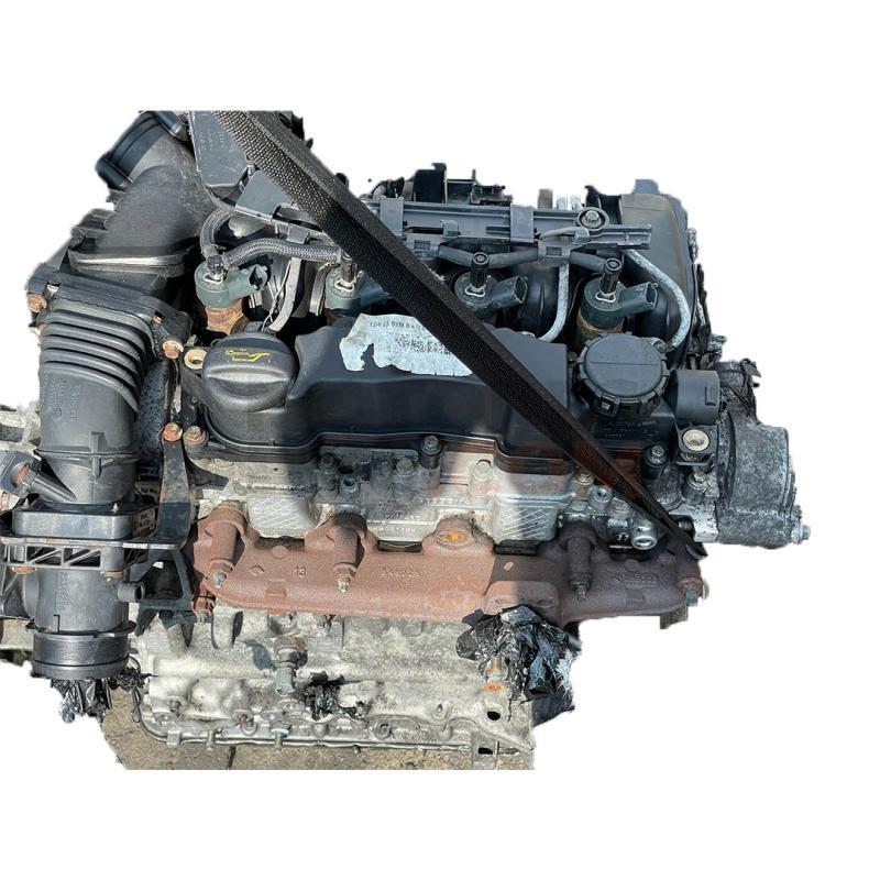 Motor K9KE628 Mercedes Benz Citan Furgón (415) 108 CDI (415,601, 415,603) (75 cv)